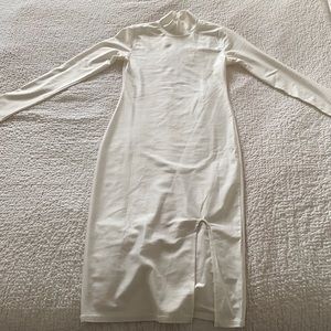 Fashion Nova. Small. White